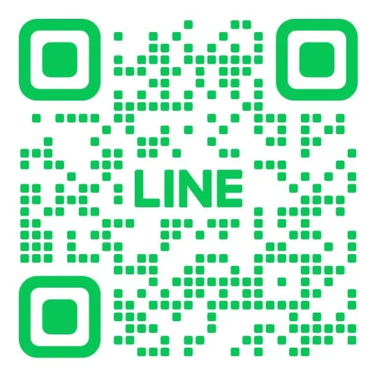 QR Code เพิ่มเพื่อน xxลาว Line Official